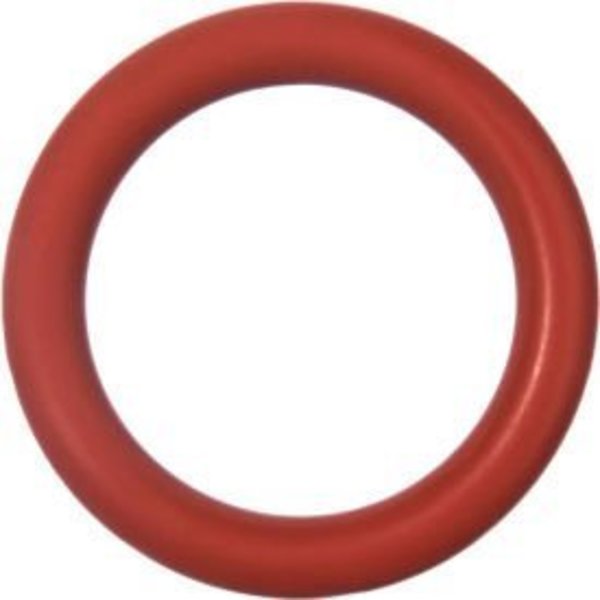 Usa Industrials Silicone O-Ring-Dash 008 - Pack of 25 ZUSAS70FDA008